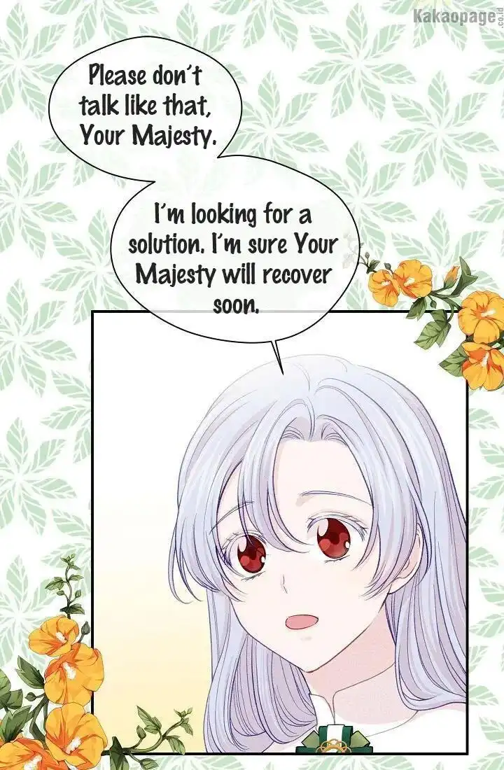 IRIS – Lady with a Smartphone Chapter 140 5